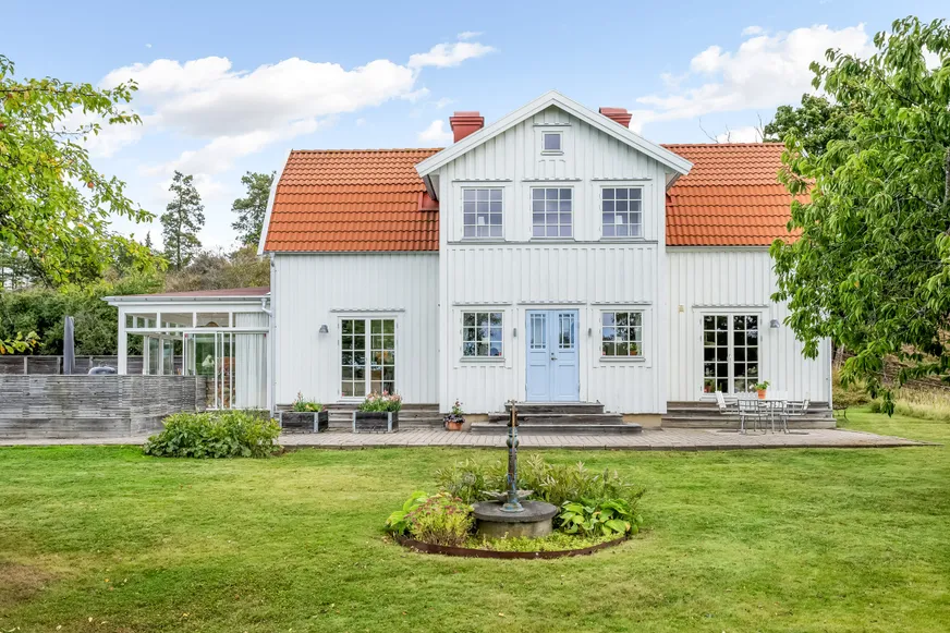 Fullskärm