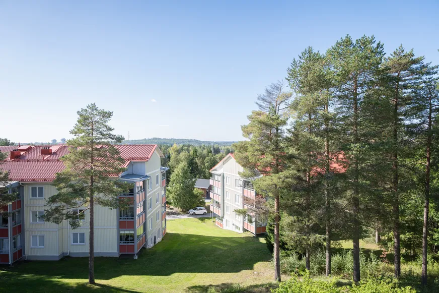 Fullskärm