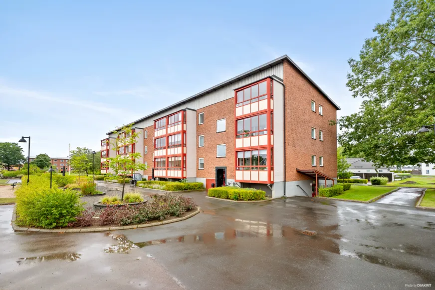 Elfströmsgatan 18