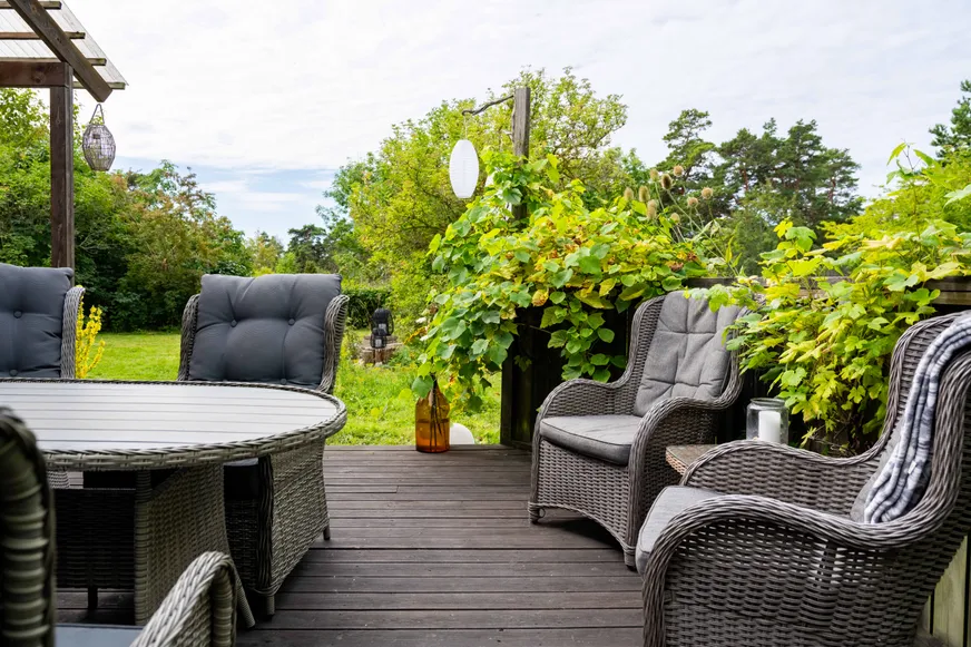 Fullskärm