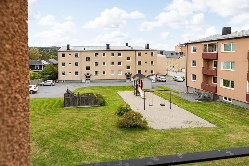 Fullskärm