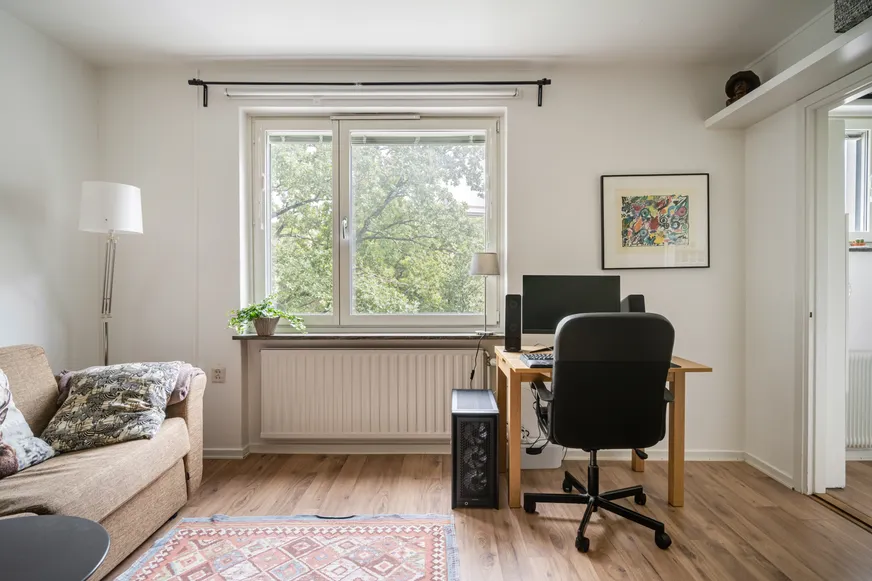 Fullskärm