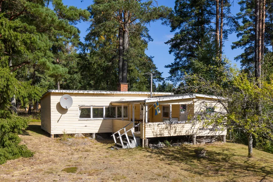 Fullskärm