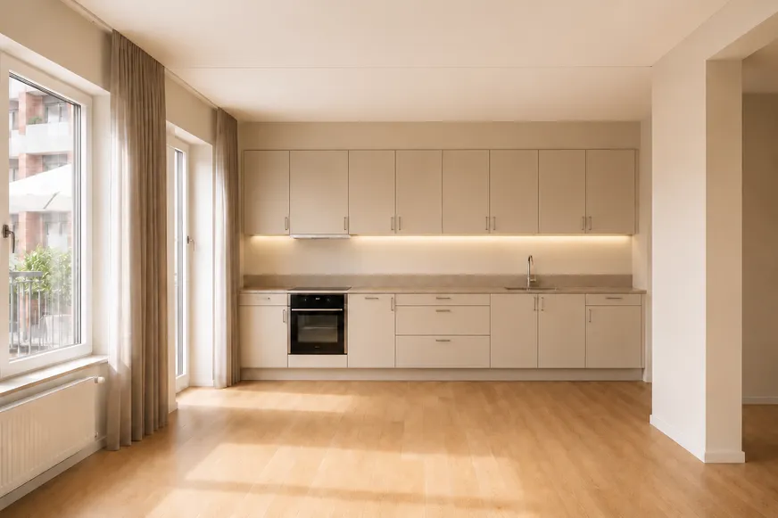 Archimedesgränd, lgh 1001 photo 5