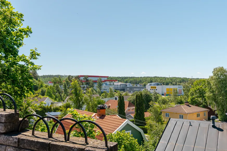Fullskärm