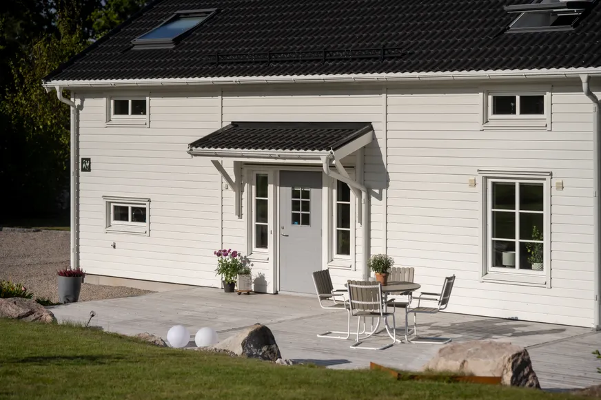 Fullskärm