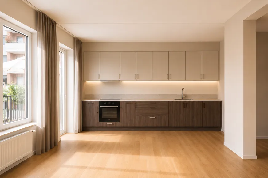 Archimedesgränd, lgh 1201 photo 5