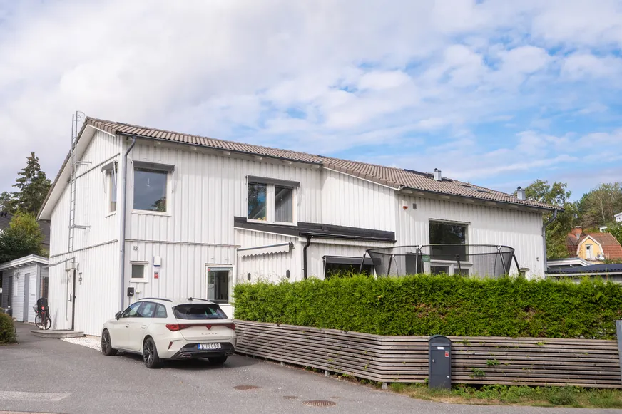 Fullskärm