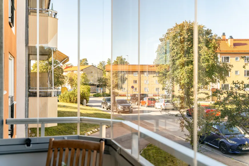 Fullskärm