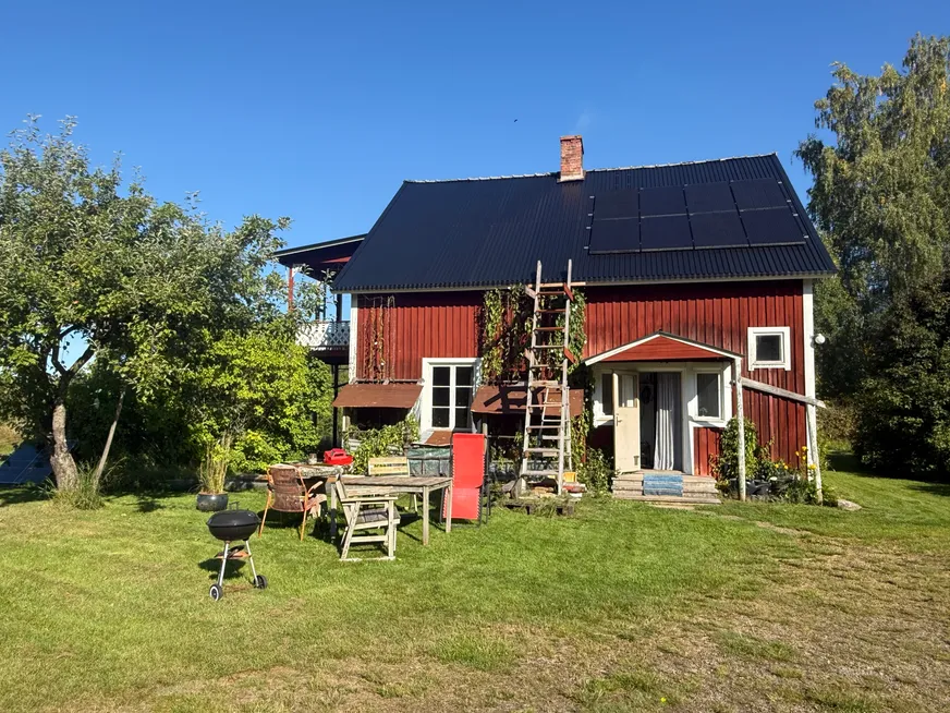 Fullskärm