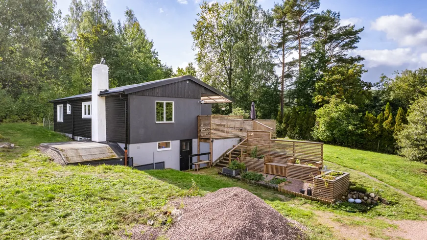 Fullskärm