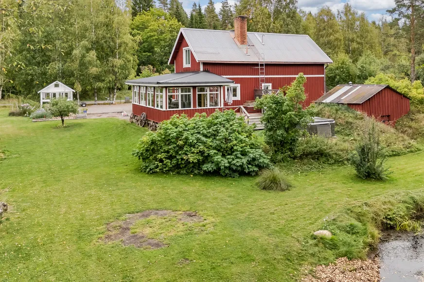 Fullskärm