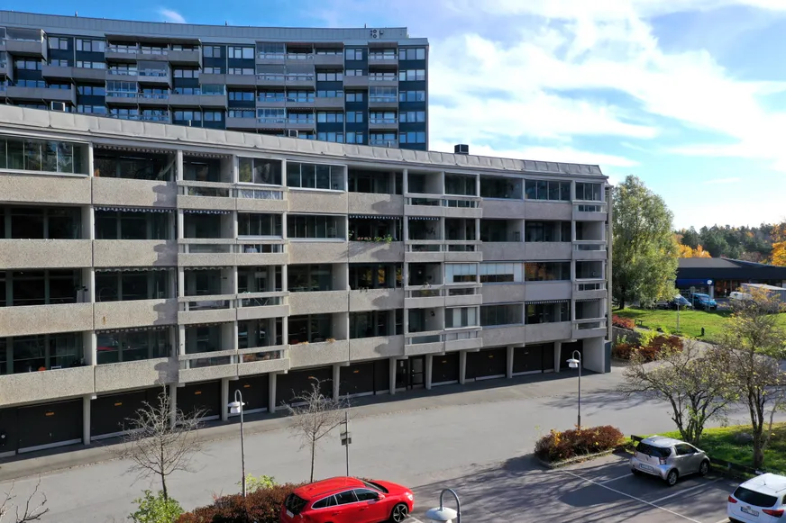 Fullskärm