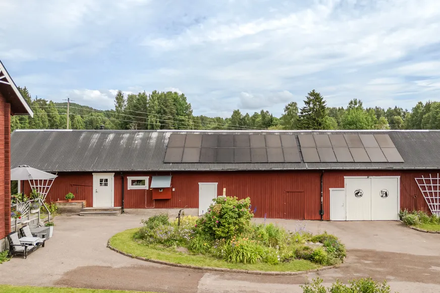 Fullskärm