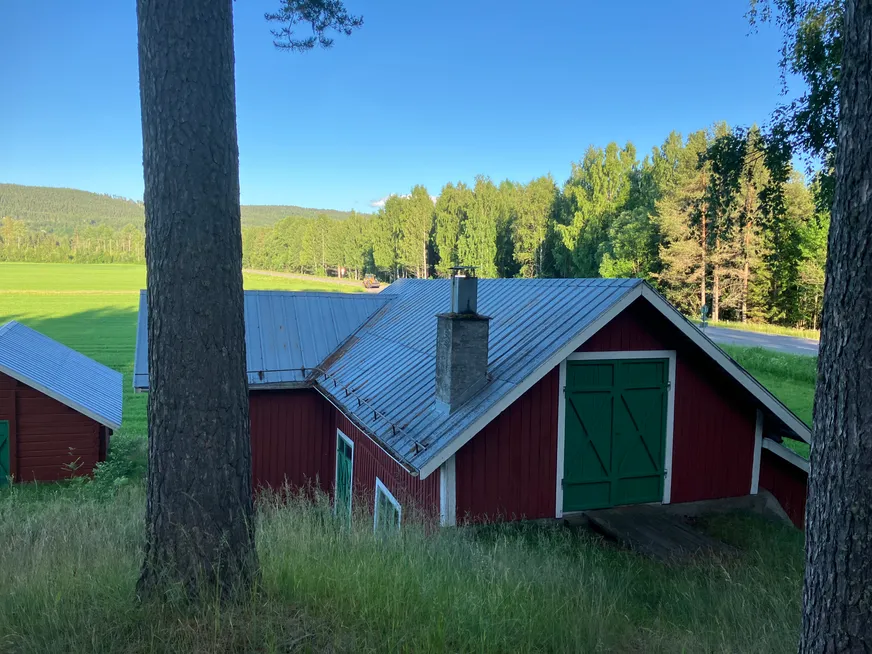 Fullskärm