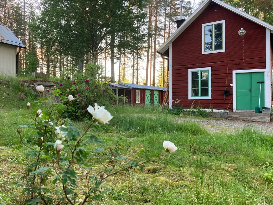 Fullskärm