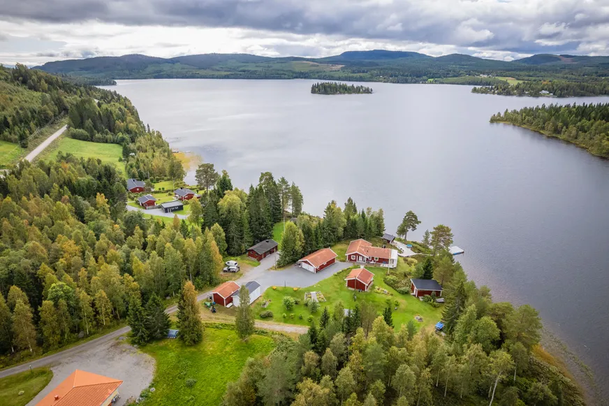 Fullskärm