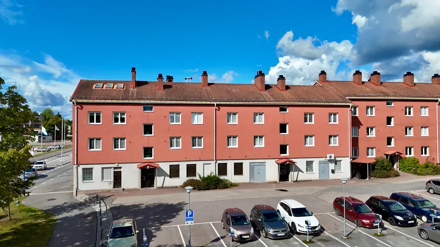 Fullskärm