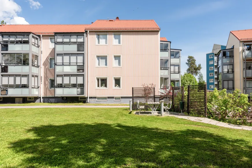 Fullskärm