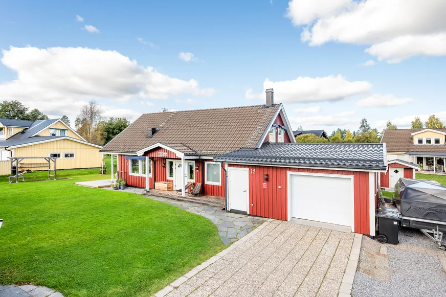 Fullskärm