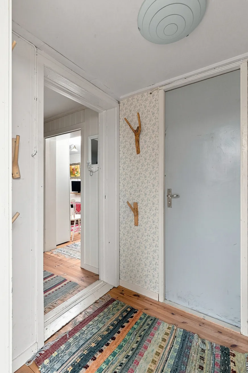 Fullskärm