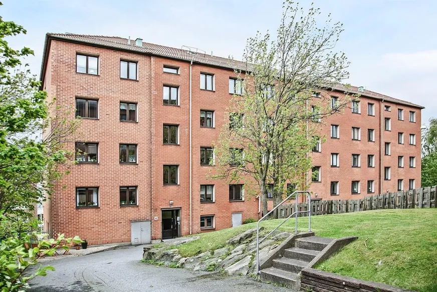 Fullskärm