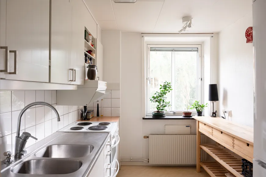 Fullskärm