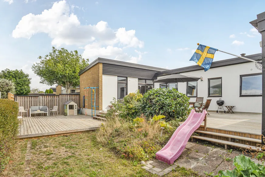 Fullskärm