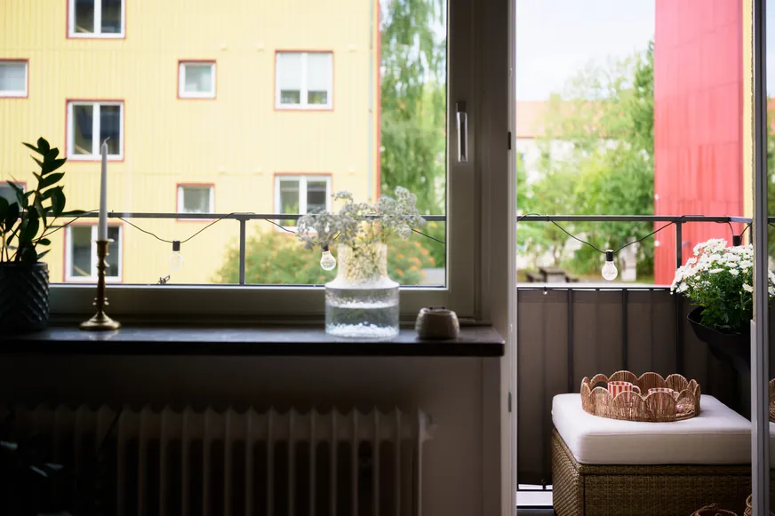 Fullskärm