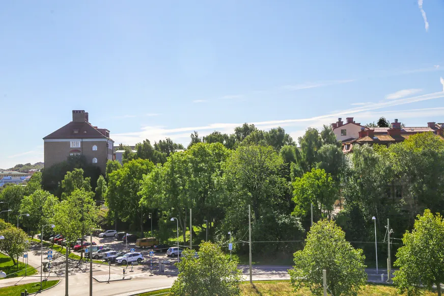 Fullskärm
