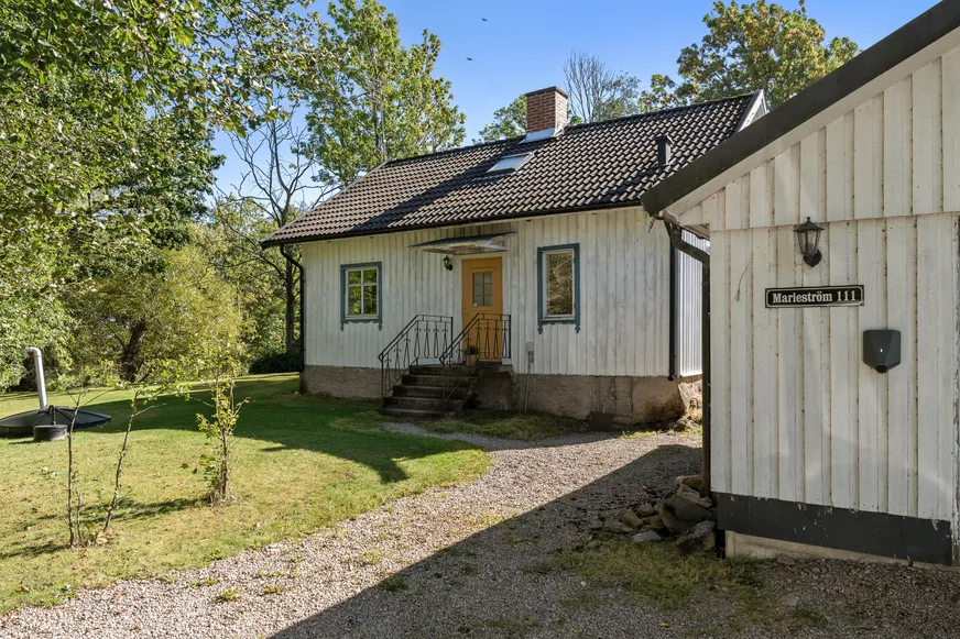 Marieström 111 photo 5