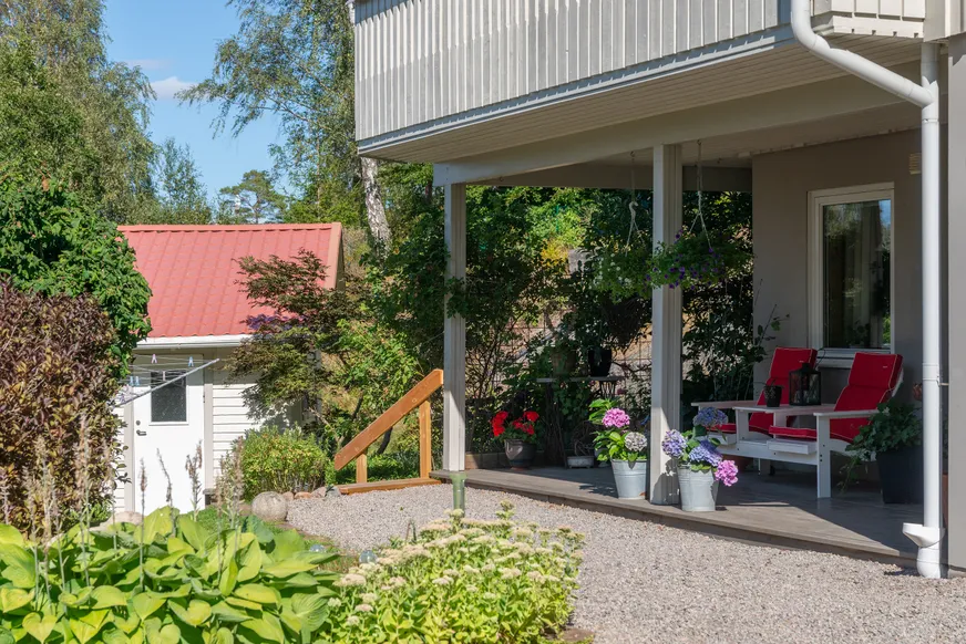 Fullskärm