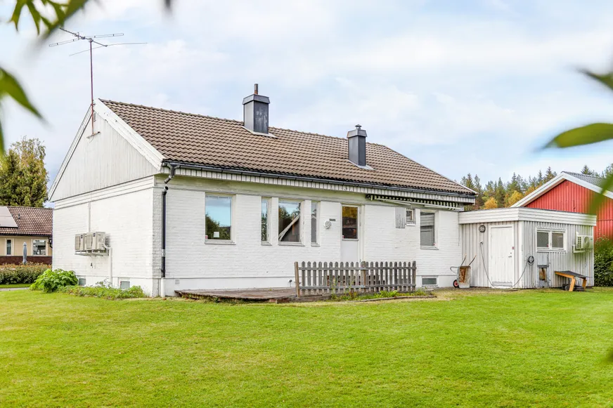 Fullskärm