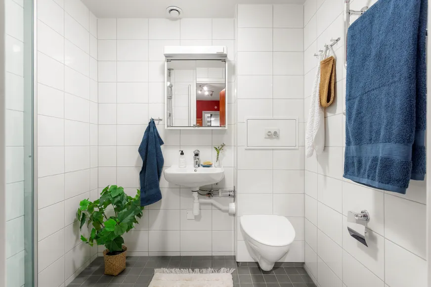 Fullskärm