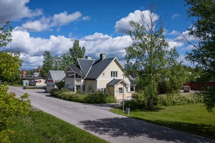 Industrivägen 14