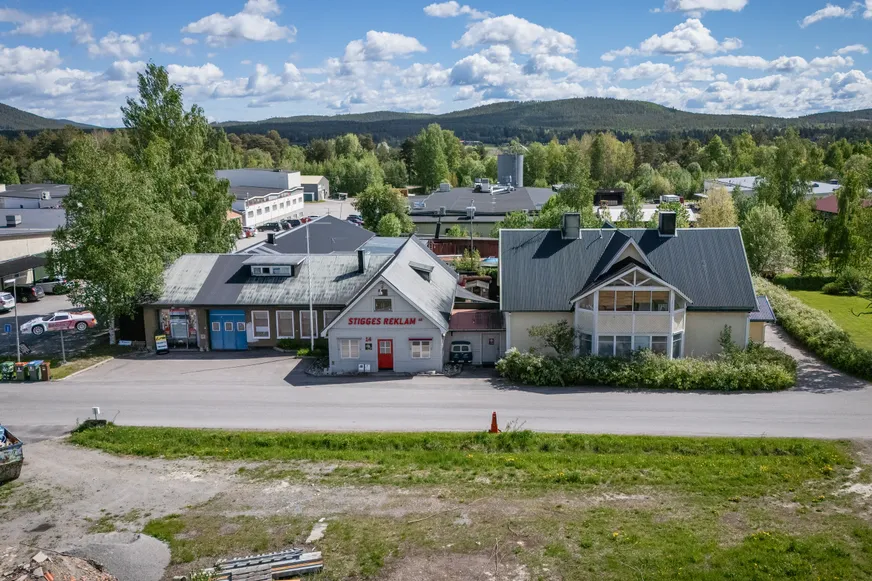 Fullskärm