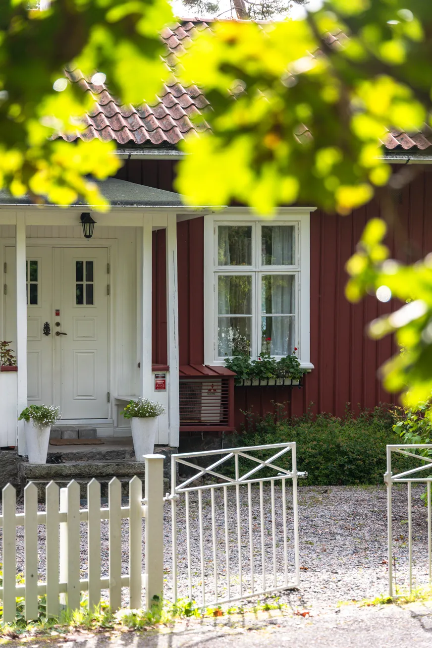 Fullskärm