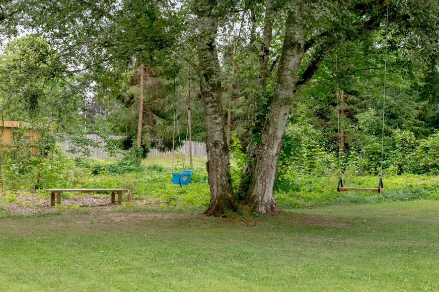 Gamla Bo Björkvägen 12 photo 5