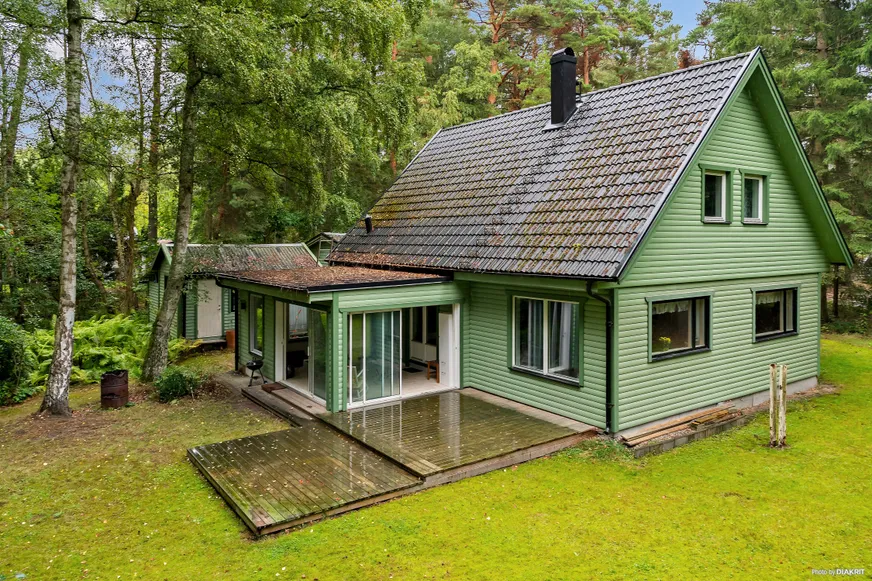 Fullskärm