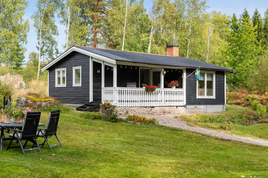 Fullskärm