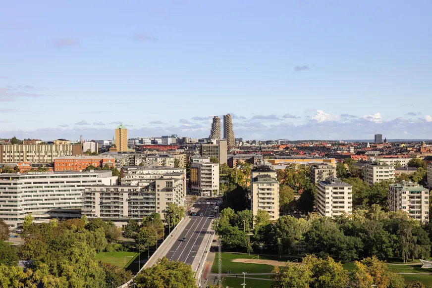 Fullskärm