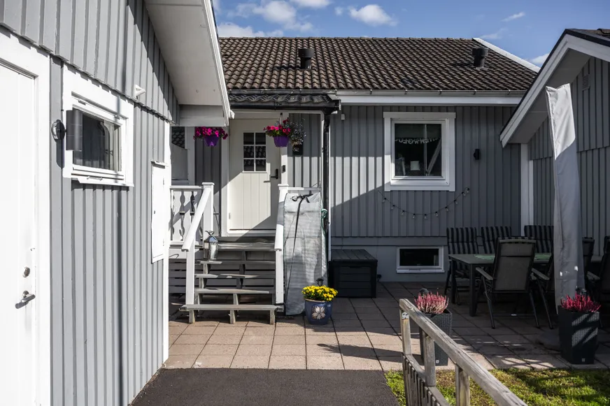 Fullskärm