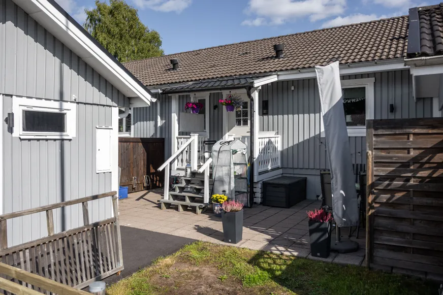 Fullskärm