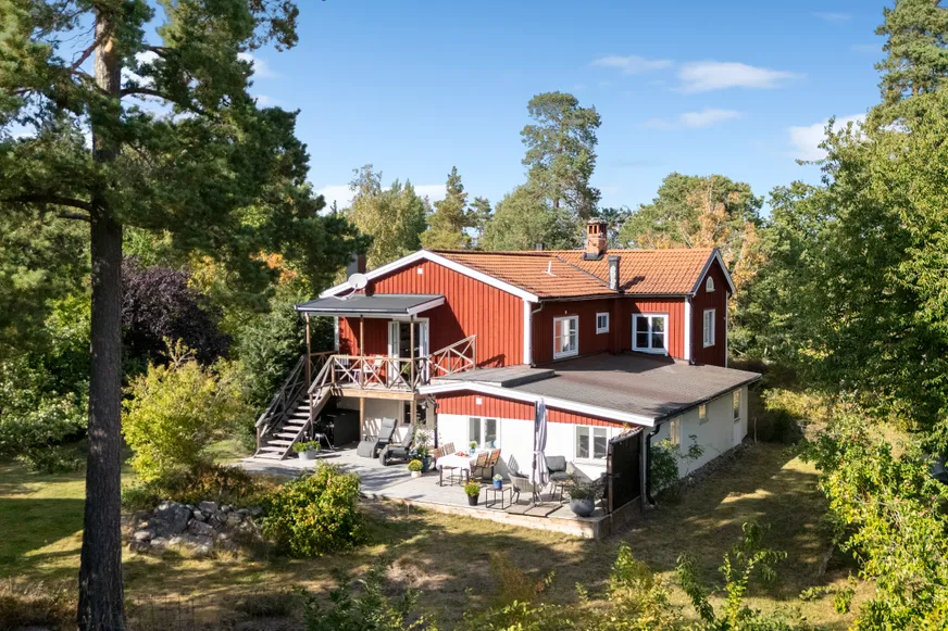 Fullskärm