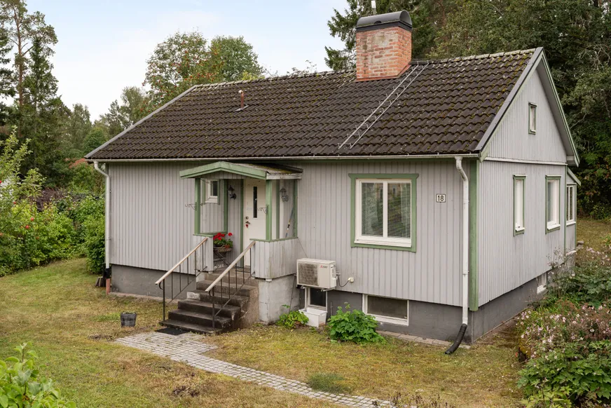 Fullskärm