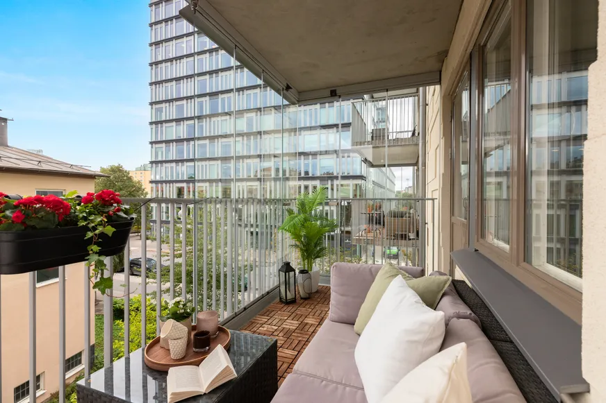 Fullskärm