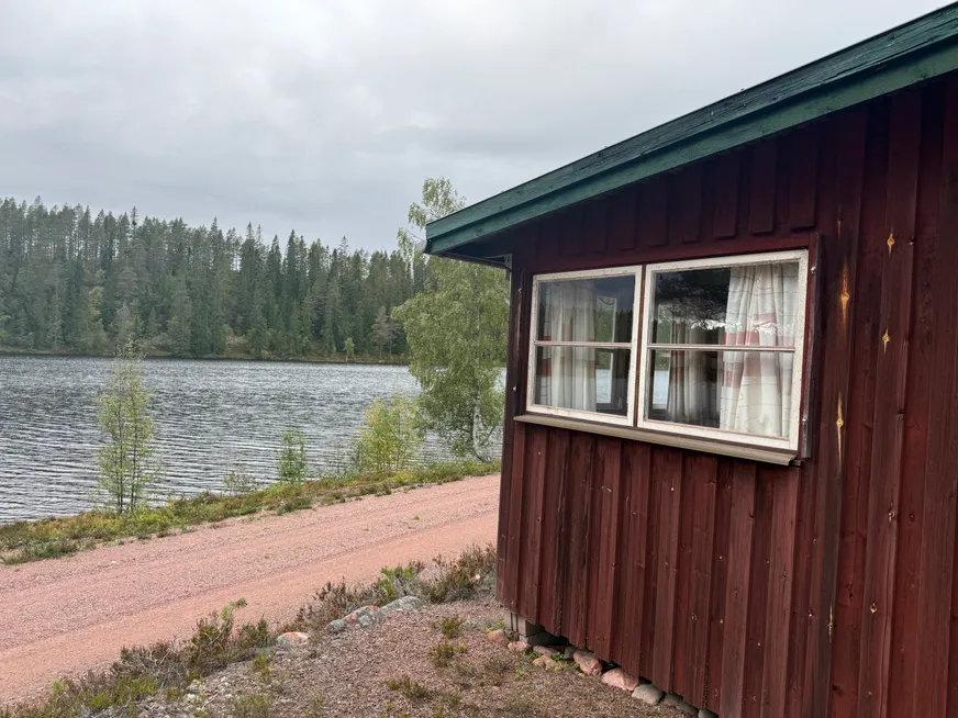 Stuga Stortjärn photo 4