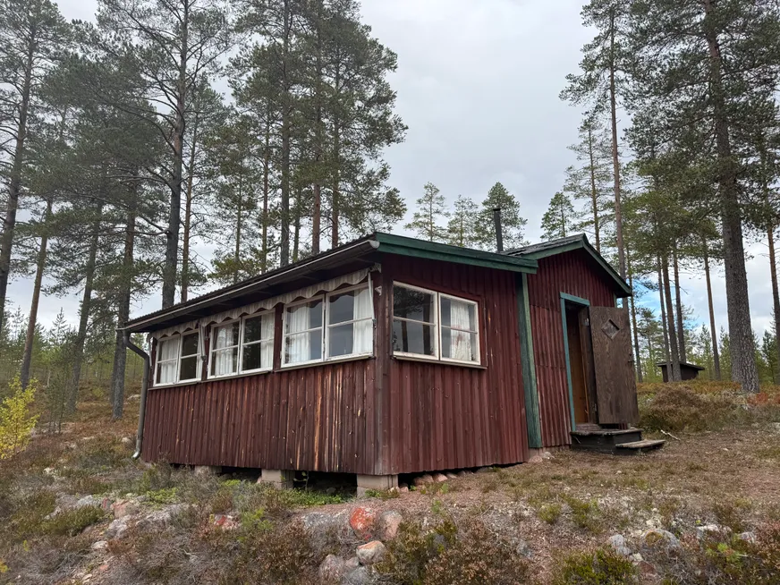 Stuga Stortjärn photo 5