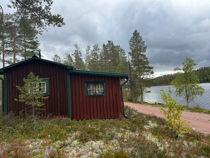 Fullskärm