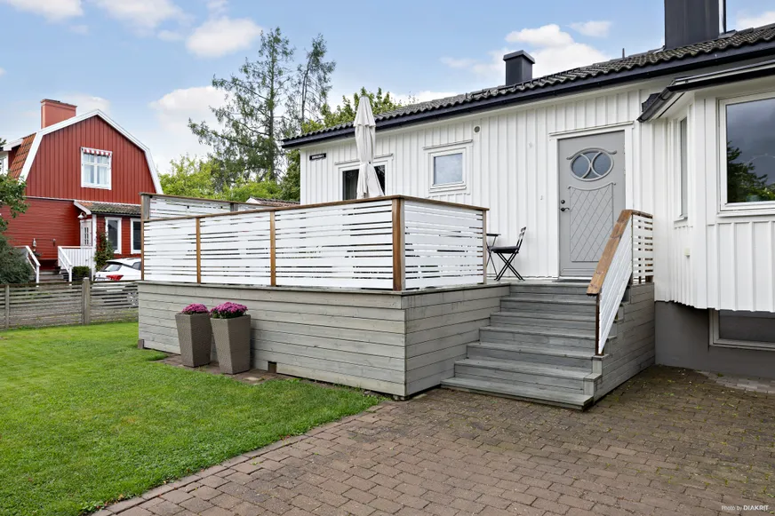 Fullskärm